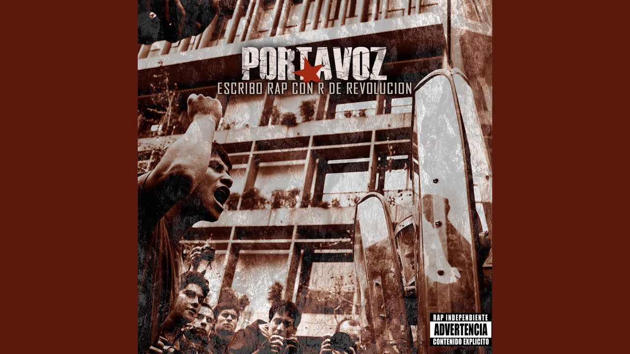 Al Pueblo Le Asusta La Revolución