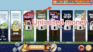 Angry Birds Classic Mod apk [Unlimited money] download - Angry Birds  Classic MOD apk 8.0.4 free for Android.