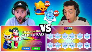 BATTLE PACK OPENING : NOUVEAU RECORD DU MONDE DE CHANCE !...