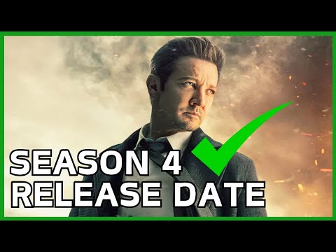 Mayor of Kingstown SEASON 4 | Release Date On Paramount+ | Everything You Need To Know!