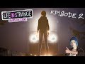 Hot Dog Shirt - Episode 2 (Feat. Sara) | Life is Strange: Before the Storm