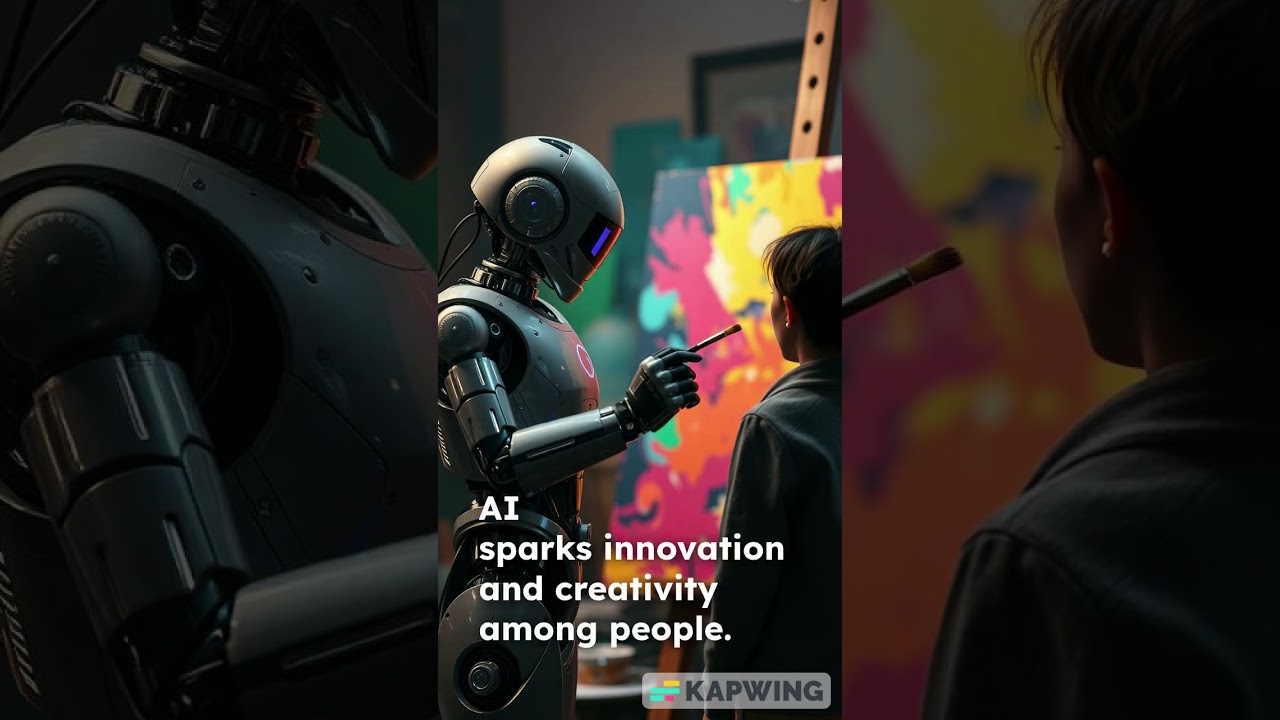 What Is Artificial Intelligence The Power, Purpose & Peril of AI