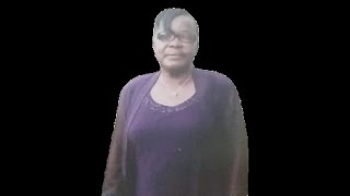 Service of Thanksgiving for the life of Glynis Wallace;