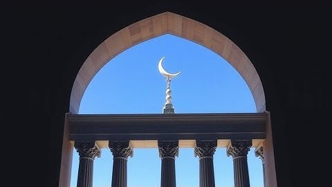 The Five Pillars of Islam Explained: Easy Animated Guide for Teens & Beginners
