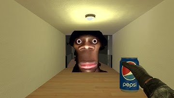 POV AUUGHH NEXTBOTS FUN IN HOTEL!!  #garrysmod  #yoshiegaming