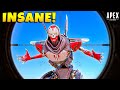 Insane moments that will blow your mind apex legends