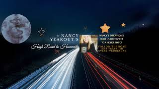 Nancy Yearout's High Road to Humanity Live Stream