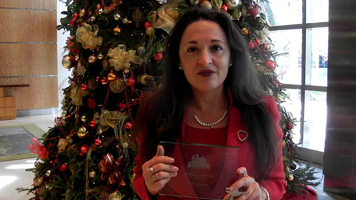Suzanne Hollander Wins Commercial Real Estate Wome...