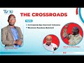 Teri kulonda tebituyamba okujjako museveni yabifunamu dr besigye akomyewo crossroads part 1