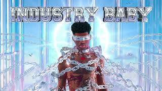 Lil Nas X - Industry Baby ft. Jack Harlow (1 Hour)