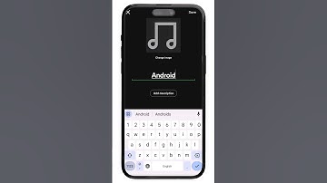 How to change playlist names on Spotify
