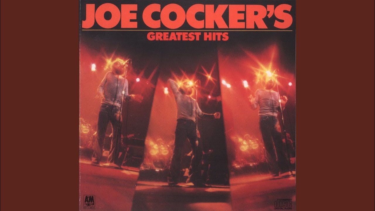 ジョー・コッカー COMPLETE FILLMORE EAST CONCERTS Joe Cocker – Mad Dogs & Englishmen - The Complete Fillmore