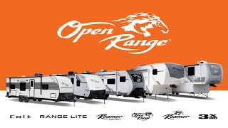 Open Range Construction