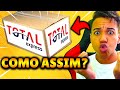 Total express  diz que fez a entrega e no fez nada  ateno com essa empresa de entrega