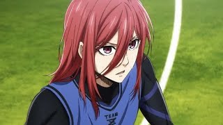 Chigiri Edit -Timeless