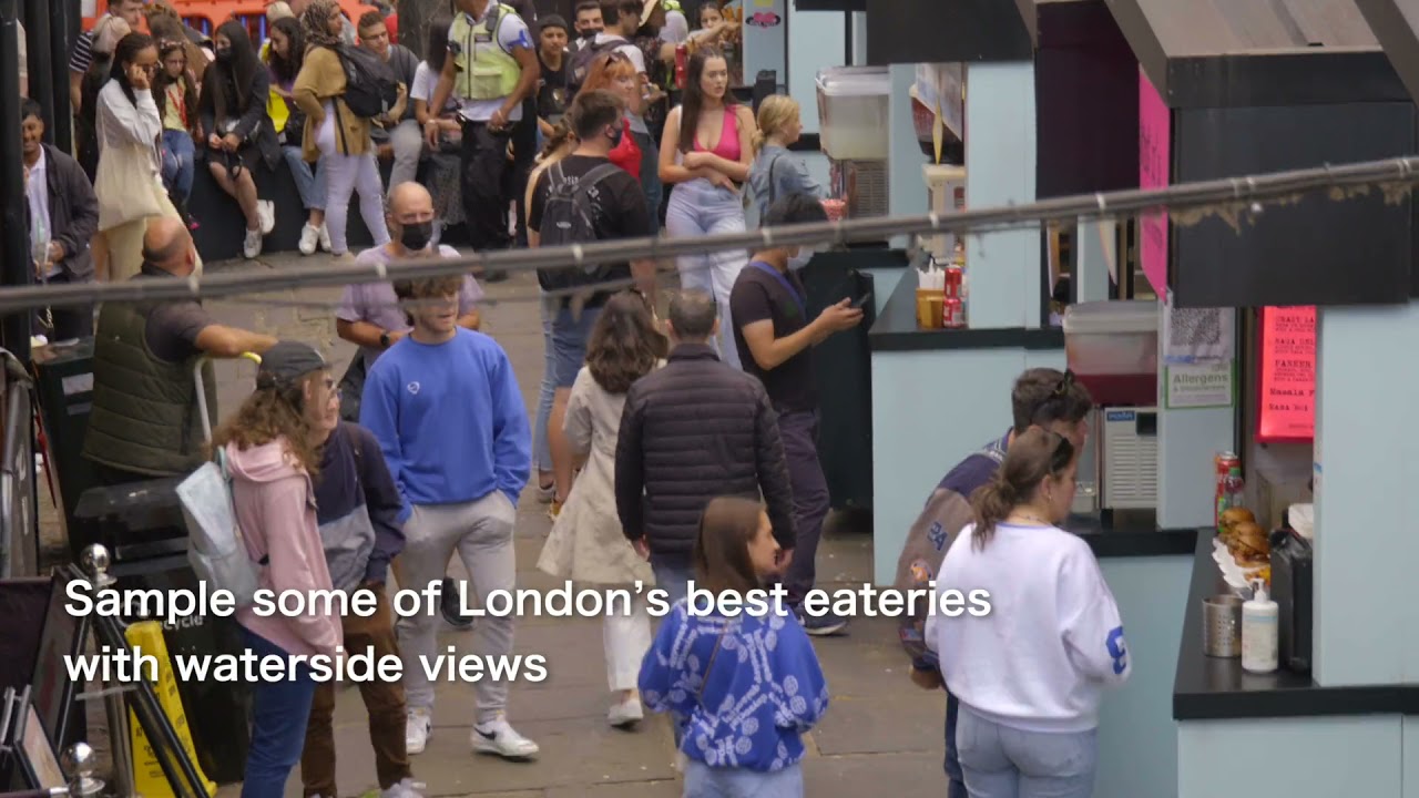 250 City Road - Regents Canal | Berkeley