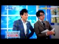 平田宏明 ジャック・スパロウの声を披露 1