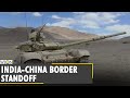 Indian army deploys tanks at a height of 17,000 feet | Indian Army | India-China | WION Dispatch