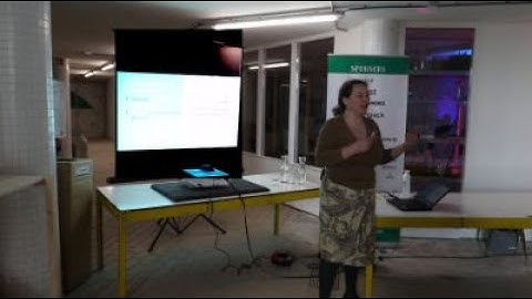 Juliette Reinders Folmer: Leveraging the WordPress Coding Standards to review plugins and themes