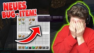 NEUES *BUG-ITEM* GEFUNDEN! 😨 (verbuggtes Glitch-Item)