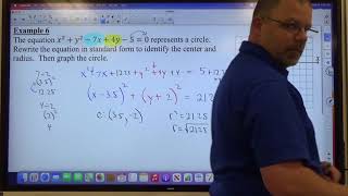 Chapter 9-3 Example 6
