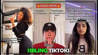 TikToks Only Siblings Will Understand! 😂🤣
