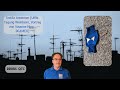 Textile Antennen (UKW-Tagung Weinheim, Vortrag von Susanne Hipp - DG1MEU)