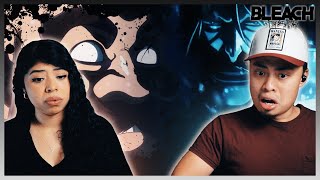 This Is Amazing Bleach Thousand Year Blood War Episode 25 Reaction