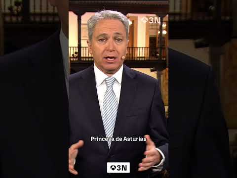 🗣️ Vicente Vallés habla de la pregunta que todos se hacen