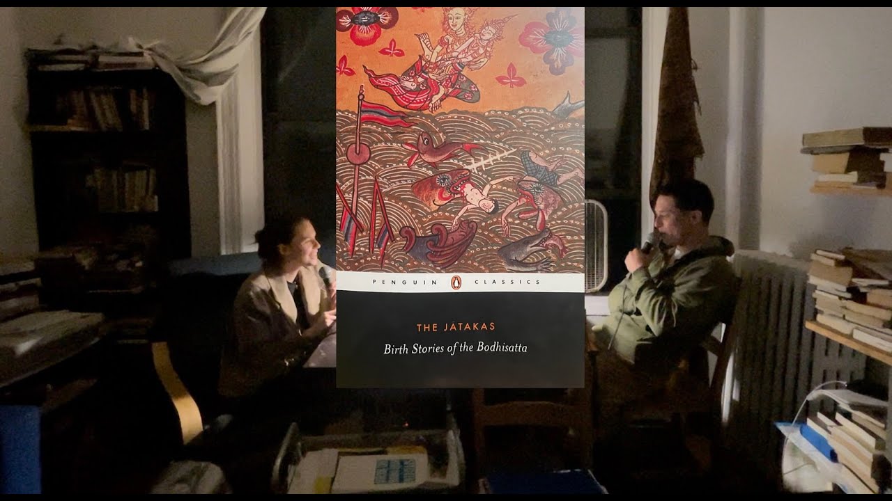 Sotce on Mudras, Drugs, TikTok, Camping