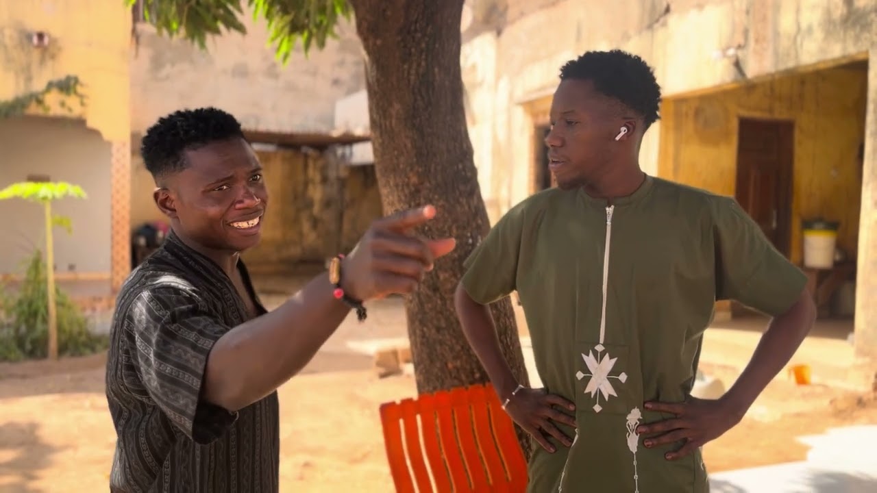 Quand l’argent fait le chef episode 5