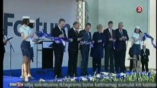 Tv3 Žinios Fortum Klaipėda Direktoriaus Juozo D Tv3 Žinios Fortum Klaipėda Direktoriaus Juozo D