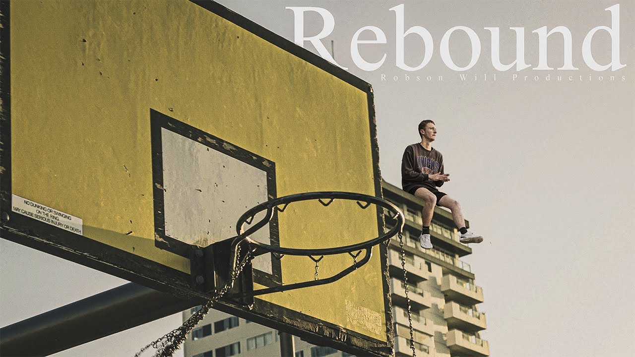 Rebound I Basketball Cinematic Video I Sony a6400