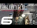 【FFXII TZA】ファイナルファンタジーXII ザ・ゾディアック・エイジ #06 ヴェインの演説