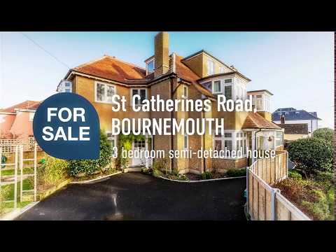 Historical Residence in Southbourne, Presented by Christchurch Estate Agent, Lovett International