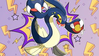 This Surprise Pick Had a Solid Global Challenge Performance (Series 3 VGC)