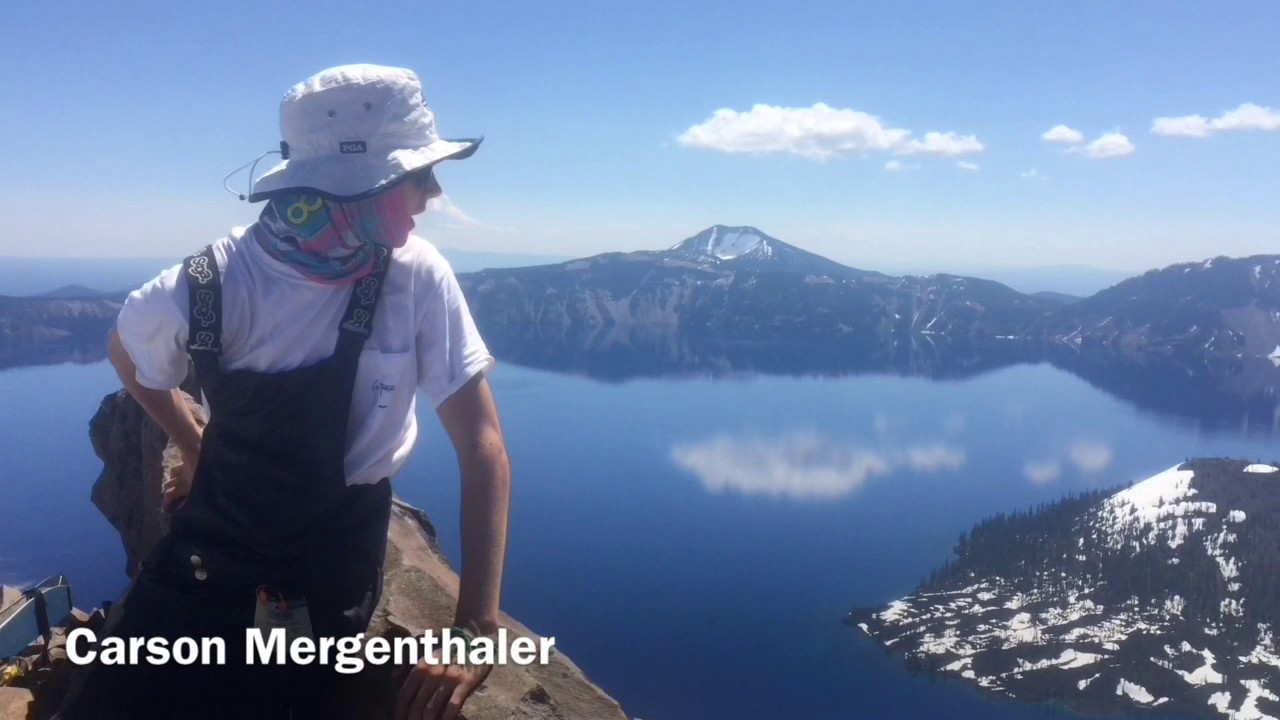 SkiMum Family Ski Crater Lake