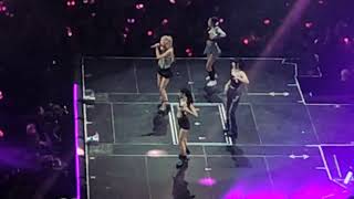 221211 Forever Young - BLACKPINK BORN PINK WORLD TOUR in Paris