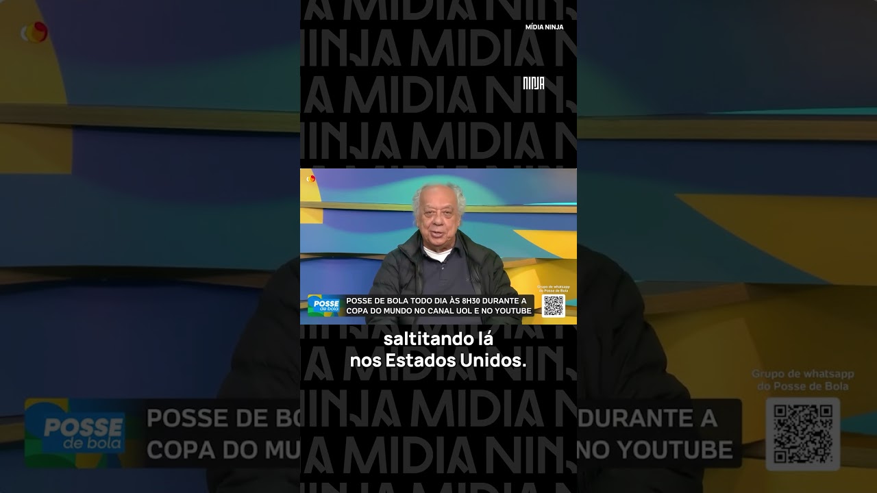 🔥Juca Kfouri e Trajano detonam Romário ao vivo: “Escárnio!”🔥