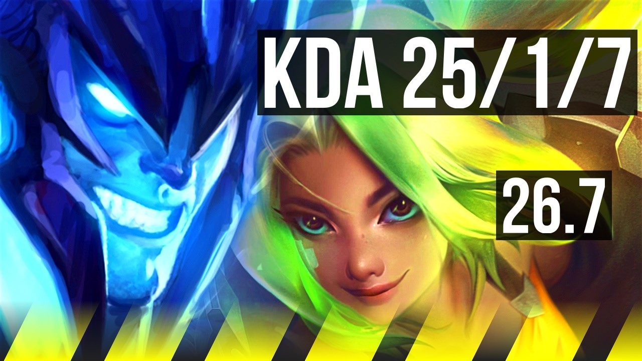 Watch Draven & Lulu outplay Zeri & Bard in Korean Master! 
Highlights: Good KDA: 25/1/7, 58K damage to champions. 
Learn what runes to use, what items to build, understand how to lane, teamfight, and outplay your opponents as #Draven. 
/// #LeagueOfLegends high elo replay 
 
Thank you for watching! 
Did you learn something new? Share it in the comments! 
If you liked this video, please leave a thumbs up, if you disliked it, be sure to give me feedback in the comments. I appreciate your support! 
 
~~~| DOMISUMREPLAY |~~~ 
High elo replays for every role and champion. Improve your gameplay. Many uploads per day. 
 
~~~| WATCH MORE |~~~ 
Draven channel: https://www.youtube.com/channel/UCTjeXJDNIQXtxJFRbkx_Kqg?sub_confirmation=1 
 
More replays of: 
- Draven vs Zeri: https://www.youtube.com/playlist?list=PLt4l52rHBI4b5xj71aZHqkOpcuXakEebC 
- Draven with Lulu: https://www.youtube.com/playlist?list=PLt4l52rHBI4axwDuyDw63Rj4PxlEJftuL 
- Draven ADC: https://www.youtube.com/playlist?list=PLt4l52rHBI4aTFanpgnpQvF-NiGSlsW0T 
 
~~~| MATCH INFO |~~~ 
GAME TYPE: Ranked Solo/Duo 5v5 
REGION: KR 
AVERAGE RANK: Master 
SEASON: Season 2026 
PATCH: 26.7 
 
~~~| SPECTATED PLAYER |~~~ 
CHAMPION: Draven 
SKIN: Soul Reaver Draven 
RANK: Master 
RIOT ID: 로 이 # 1711 
OP.GG: https://op.gg/summoners/kr/%EB%A1%9C+%EC%9D%B4-1711 
RUNES: PRECISION - Lethal Tempo, Presence Of Mind, Legend: Alacrity, Cut Down; INSPIRATION - Cash Back, Triple Tonic (Attack Speed + Adaptive Force + Health) 
 
~~~| OPPONENT |~~~ 
CHAMPION: Zeri 
SKIN: Ocean Song Zeri 
RANK: Master 
RUNES: PRECISION - Lethal Tempo, Triumph, Legend: Alacrity, Cut Down; INSPIRATION - Triple Tonic, Cash Back (Attack Speed + Adaptive Force + Health) 
 
I am not one of the summoners playing in the matches uploaded to this channel, so I am unfortunately unable to answer questions about decisions made by the summoners in the game. 
 
played at 2026-04-12 07|23|51 (CEST); rec on sd-peach at 2026-04-15 00|25|58 (CEST); mtdt at 2026-04-15 01|12|21 (CEST); KR-8170431509-ADC-BLUE