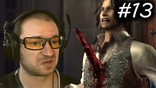 Они убили Луиса. Сволочи ► ResidentEvil4 #13