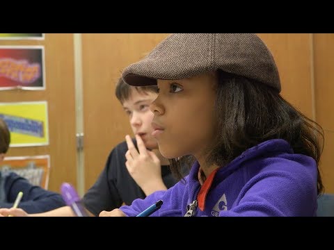 Atlanta Speech School Montag Lecture Series 2018 video