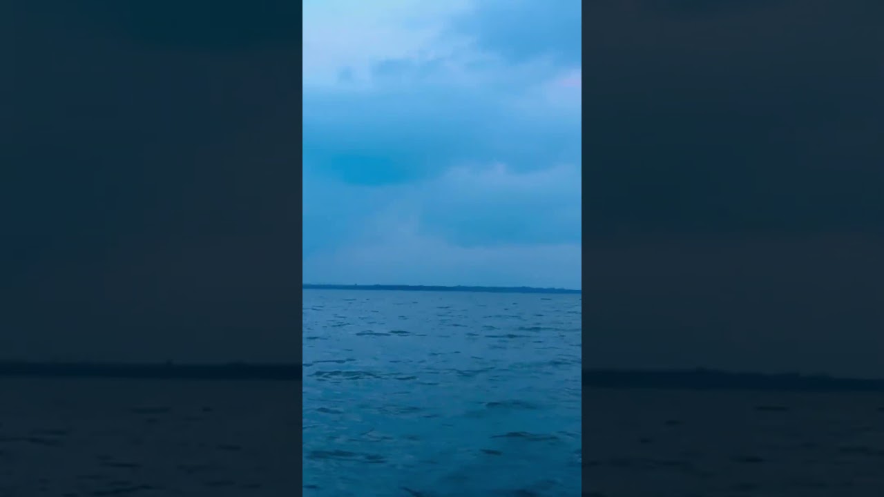 Our Beautiful River🌊👌