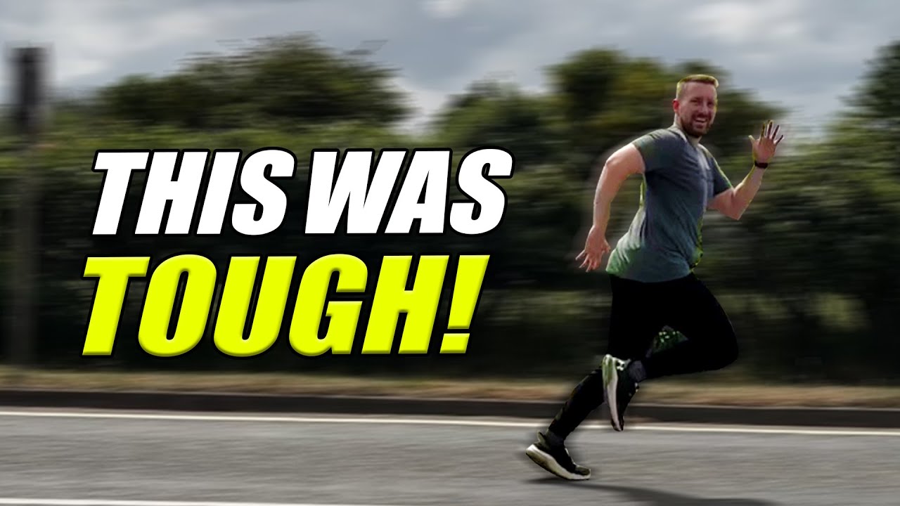 I Ran 5k Everyday For 30 Days (IT CHANGED ME!)