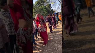 आदिवासी धमाकेदार डांस वीडियो 2026 | लिंबू खावा रडे |Limbu Khawa Rade · Dj Durgesh Ghatte | #trending