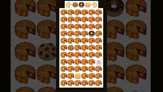 Find the odd emoji out #emojichallengequiz #emoji #100k #emojichallenge #trending #quizup #quizzing