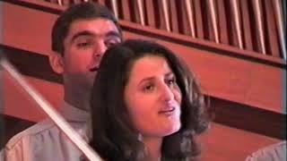 Sur la paille fraiche - Înger Alb