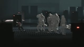 INSIDE GAME how to get past the Part 53