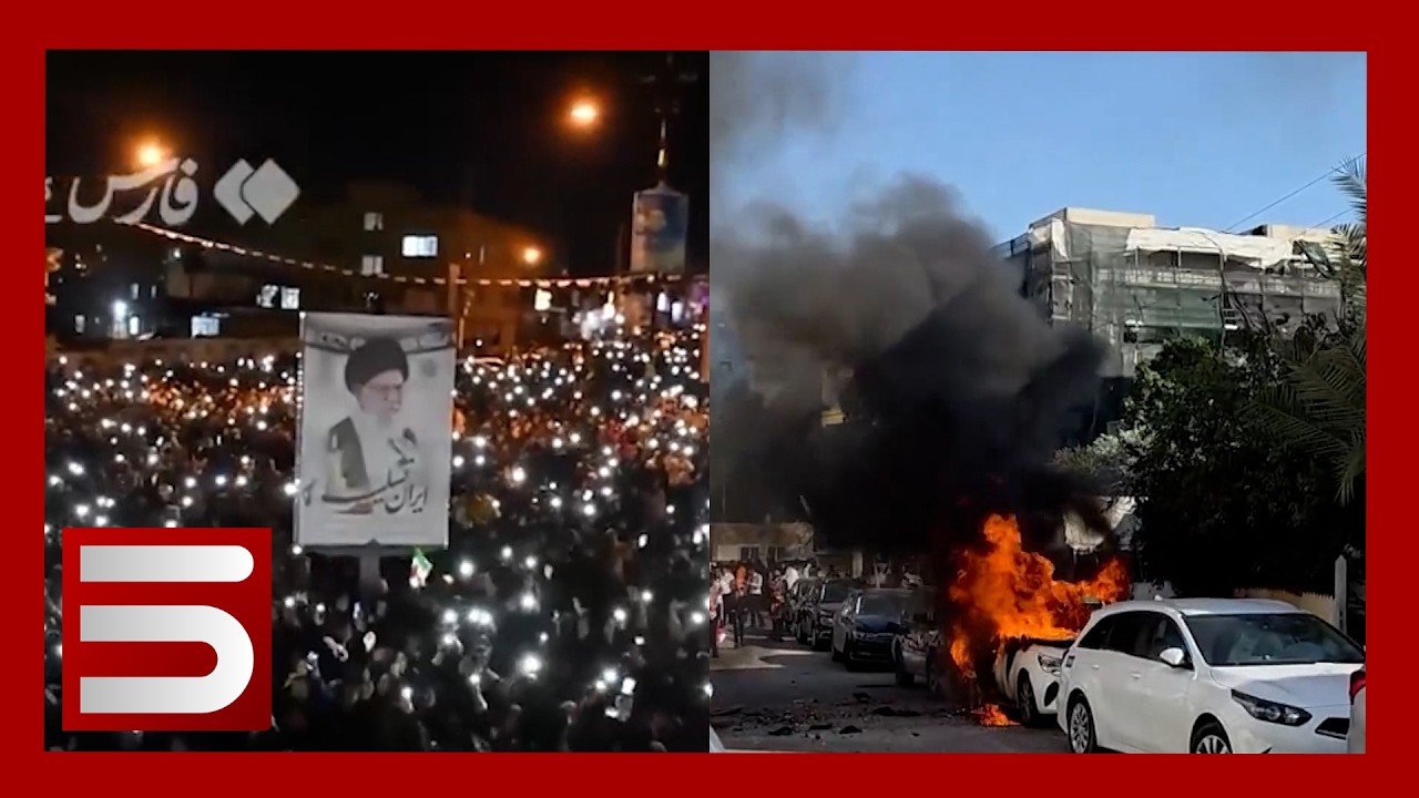 Իրանցի նորածինները՝ հրթիռների տակ. Իսրայելում մարդիկ չեն տեղավորվում ռմբապաստարաններում