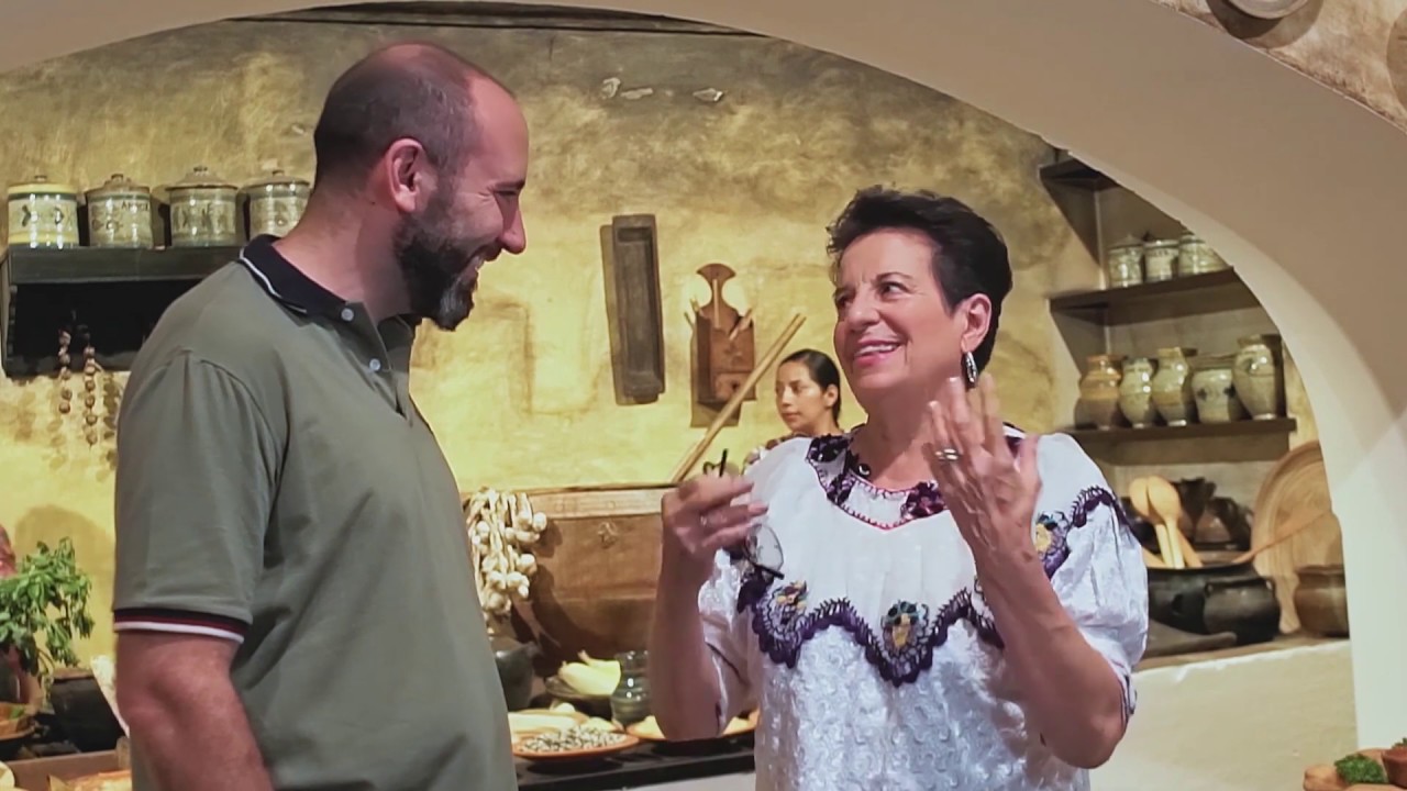 VINOS Y PLACERES 2019 LA FONDA DE LA CALLE REAL ANTIGUA GUATEMALA